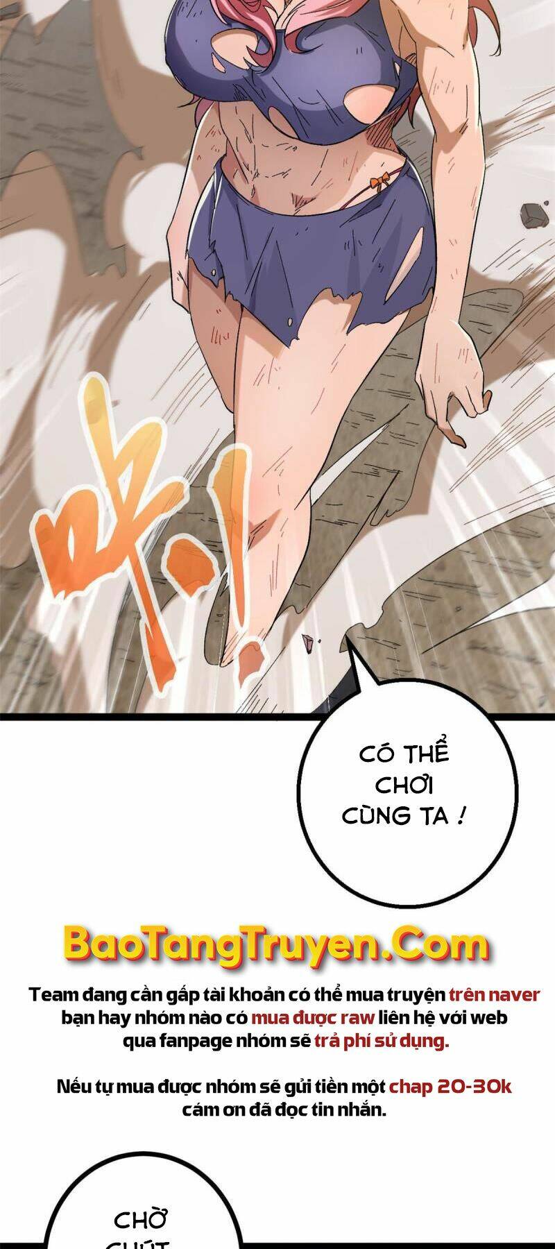 Cái Bóng Vạn Năng: Chapter 129
