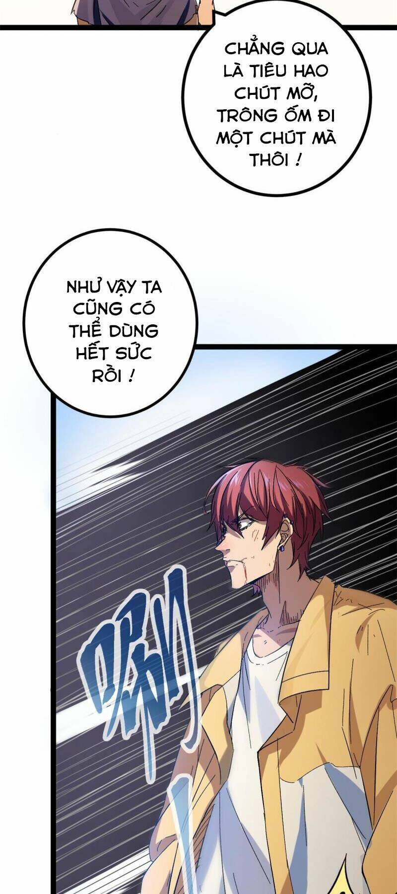 Cái Bóng Vạn Năng: Chapter 129