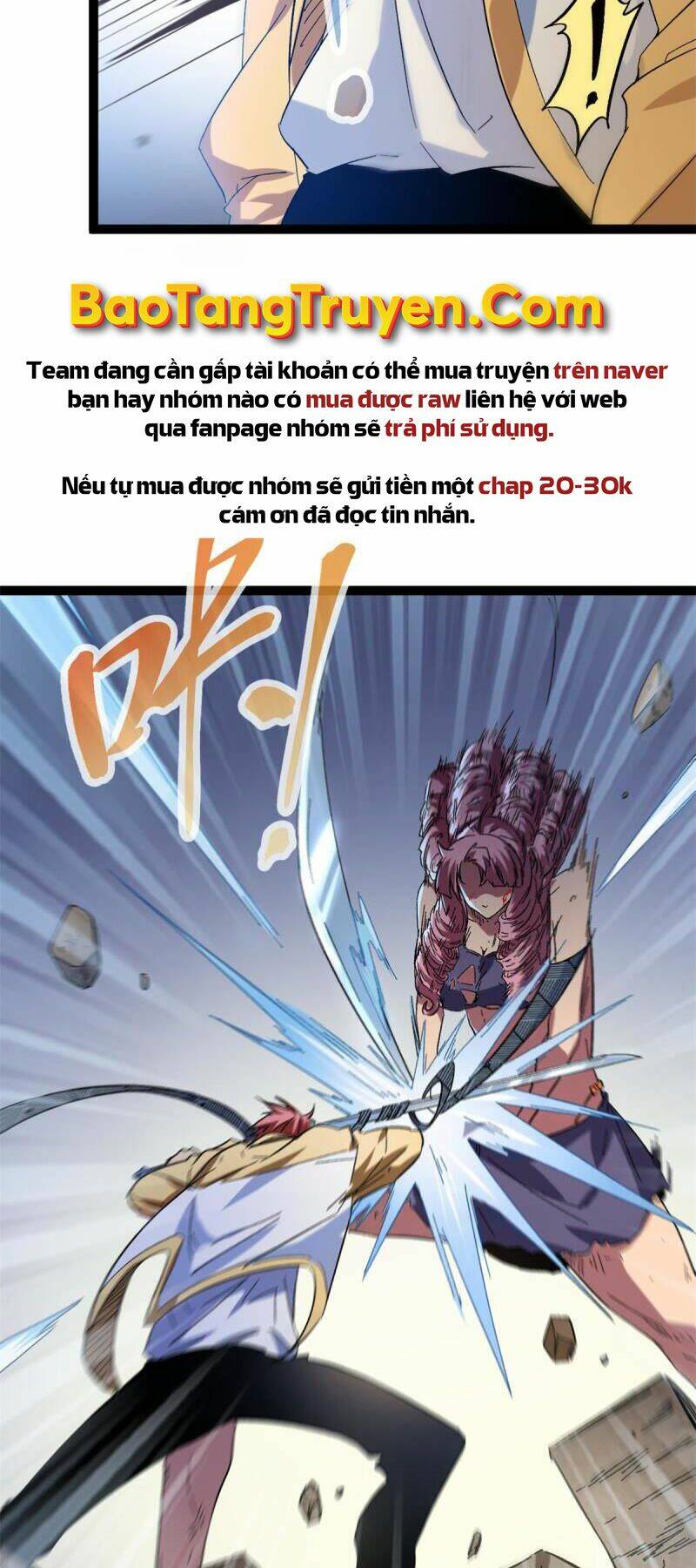Cái Bóng Vạn Năng: Chapter 129