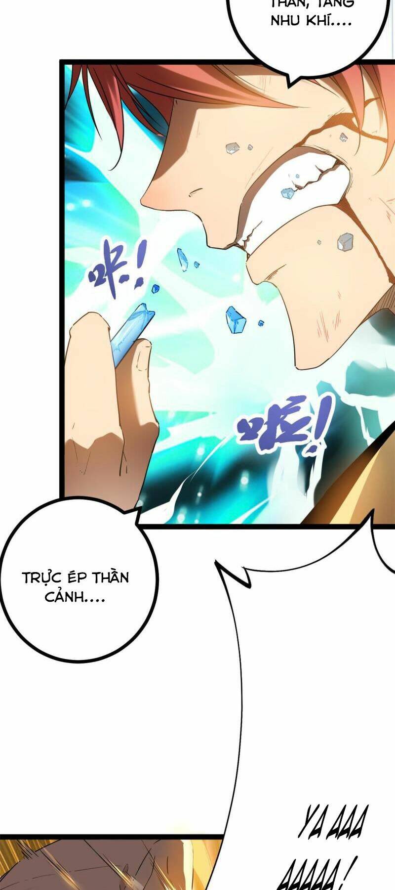 Cái Bóng Vạn Năng: Chapter 129