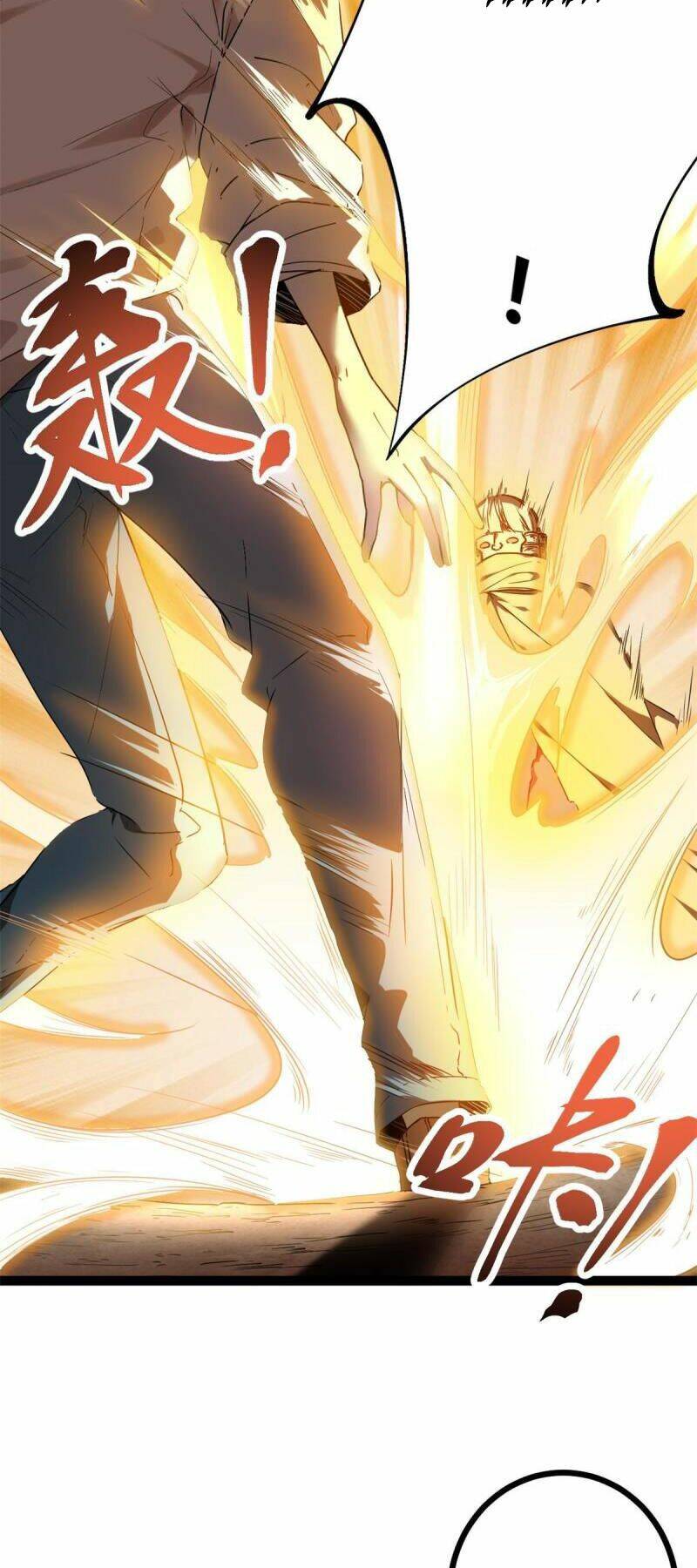 Cái Bóng Vạn Năng: Chapter 129