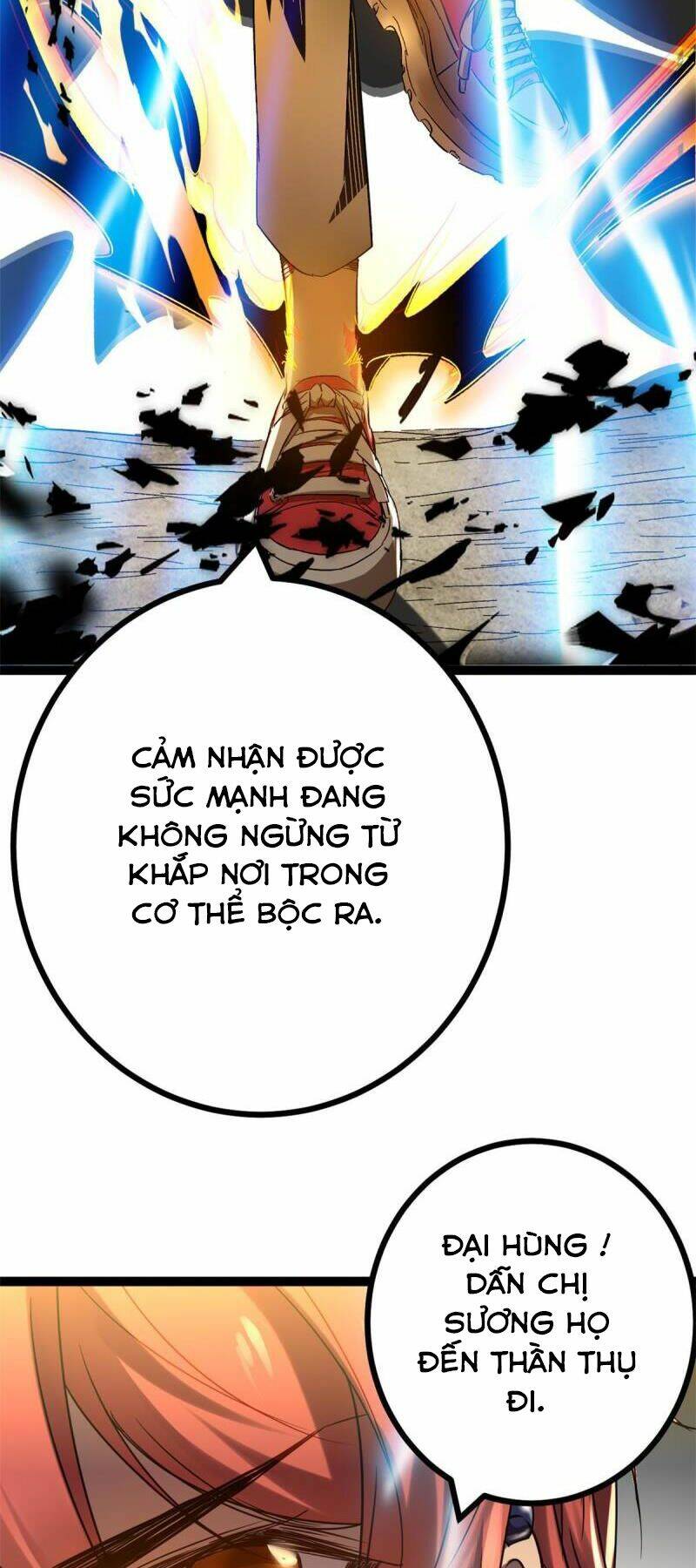 Cái Bóng Vạn Năng: Chapter 129