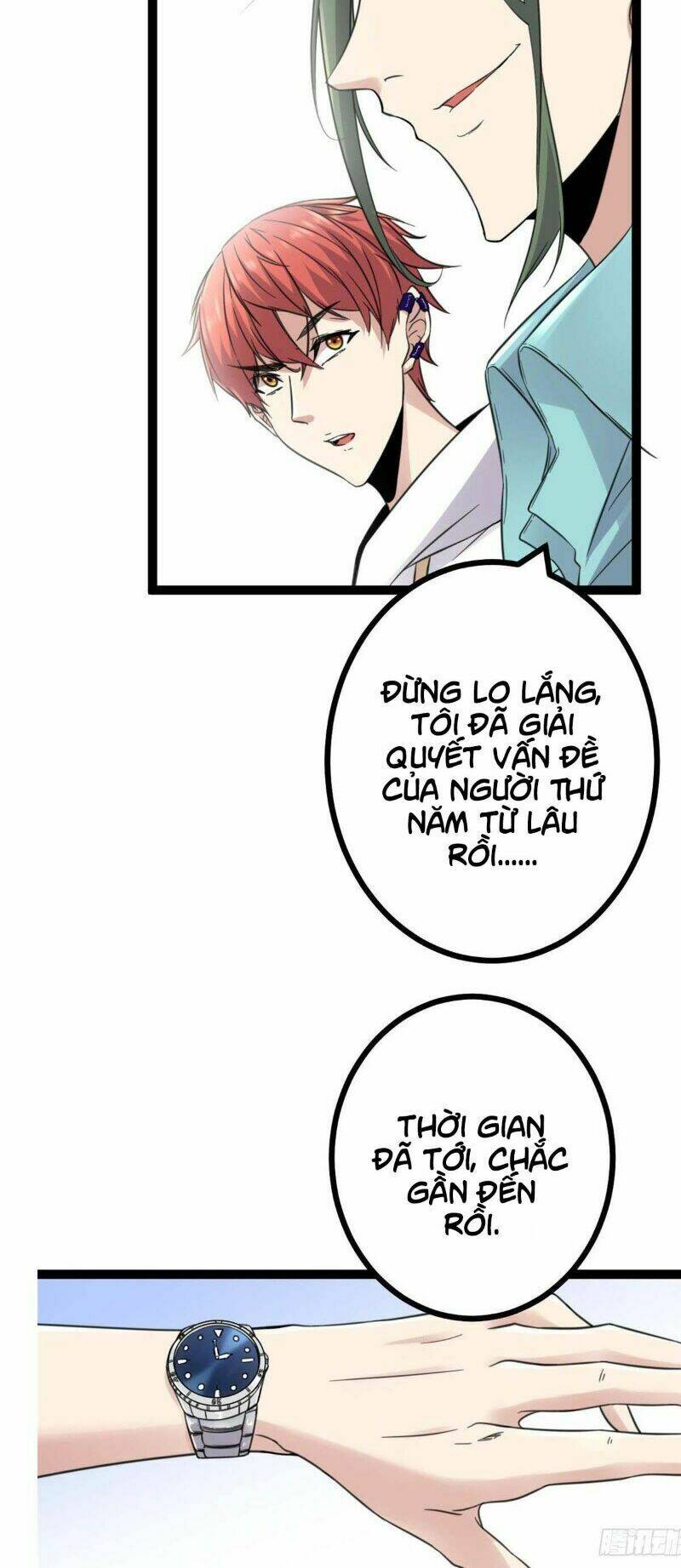 Cái Bóng Vạn Năng: Chapter 13