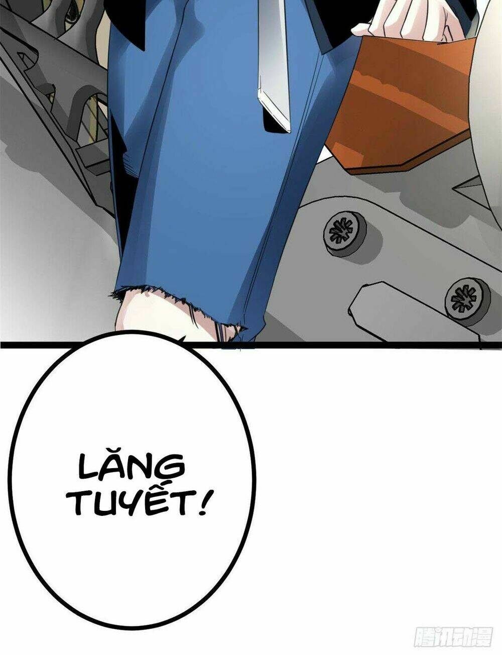 Cái Bóng Vạn Năng: Chapter 13