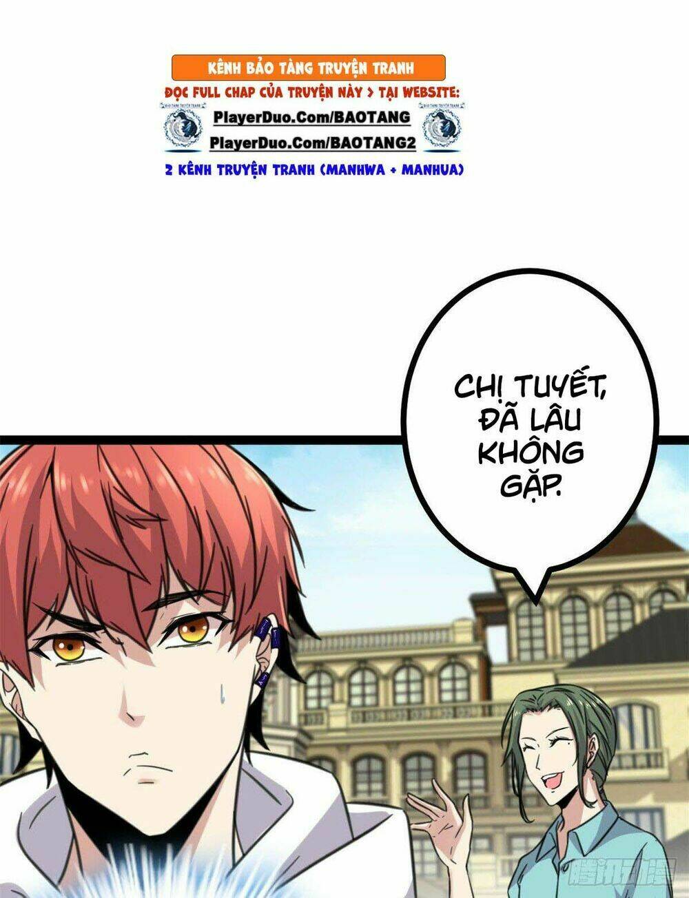 Cái Bóng Vạn Năng: Chapter 13