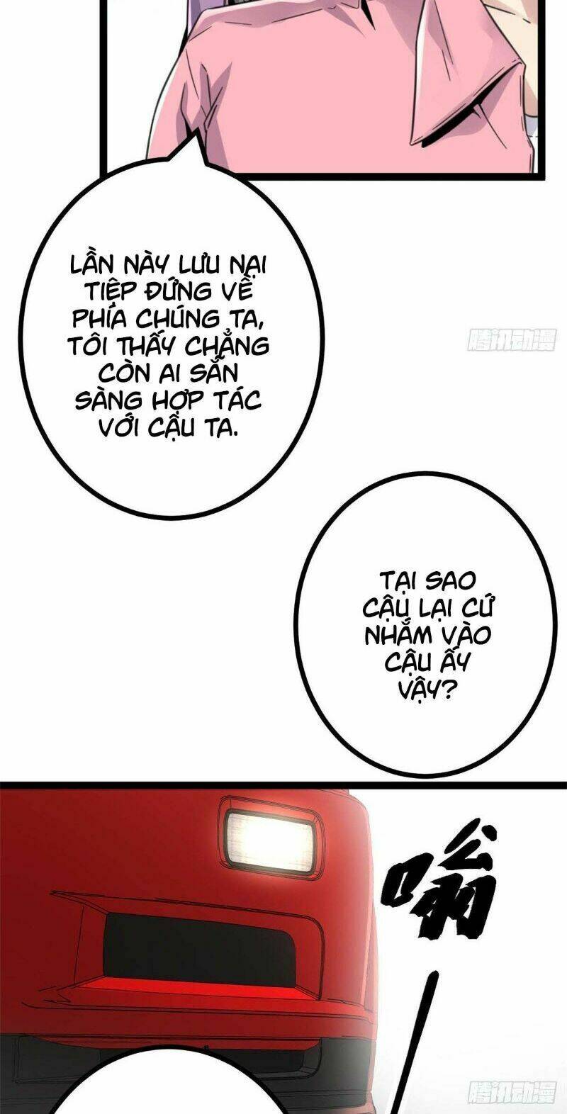 Cái Bóng Vạn Năng: Chapter 13