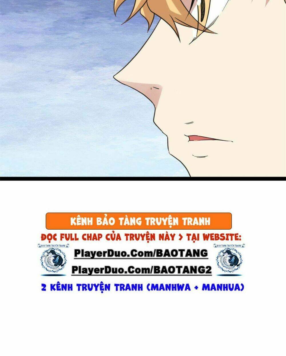 Cái Bóng Vạn Năng: Chapter 13
