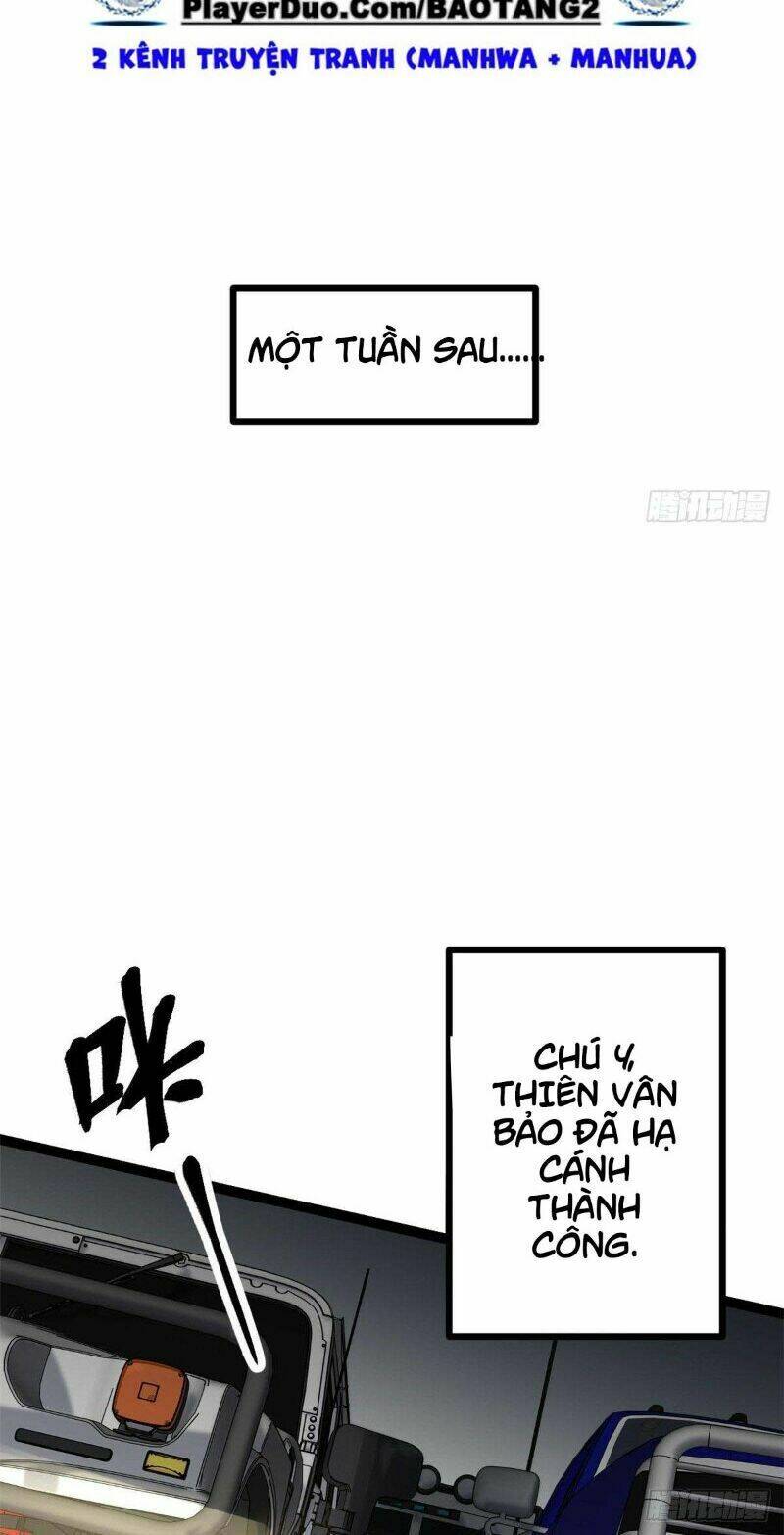 Cái Bóng Vạn Năng: Chapter 13