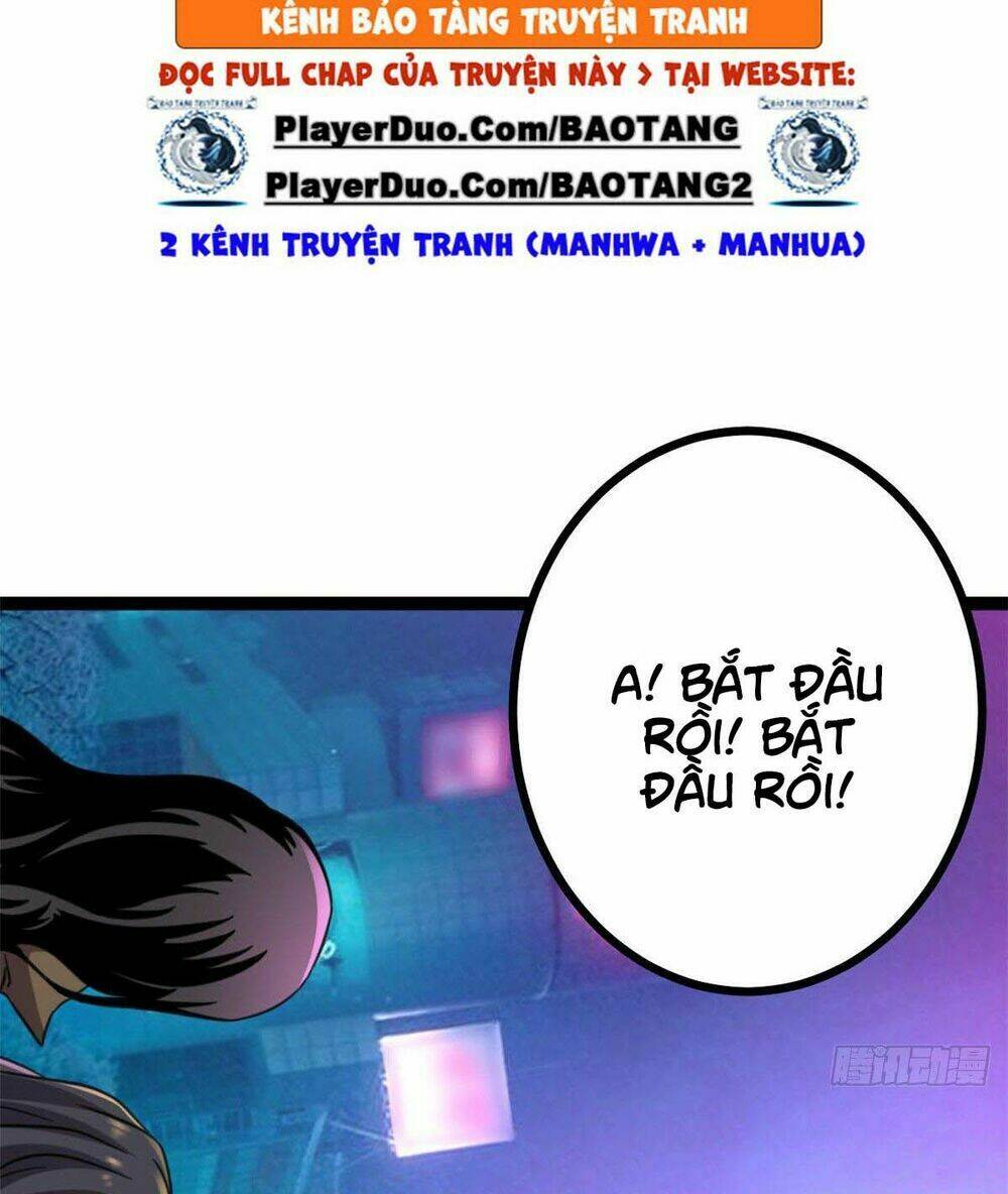 Cái Bóng Vạn Năng: Chapter 13