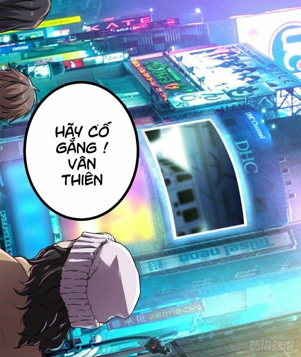 Cái Bóng Vạn Năng: Chapter 13