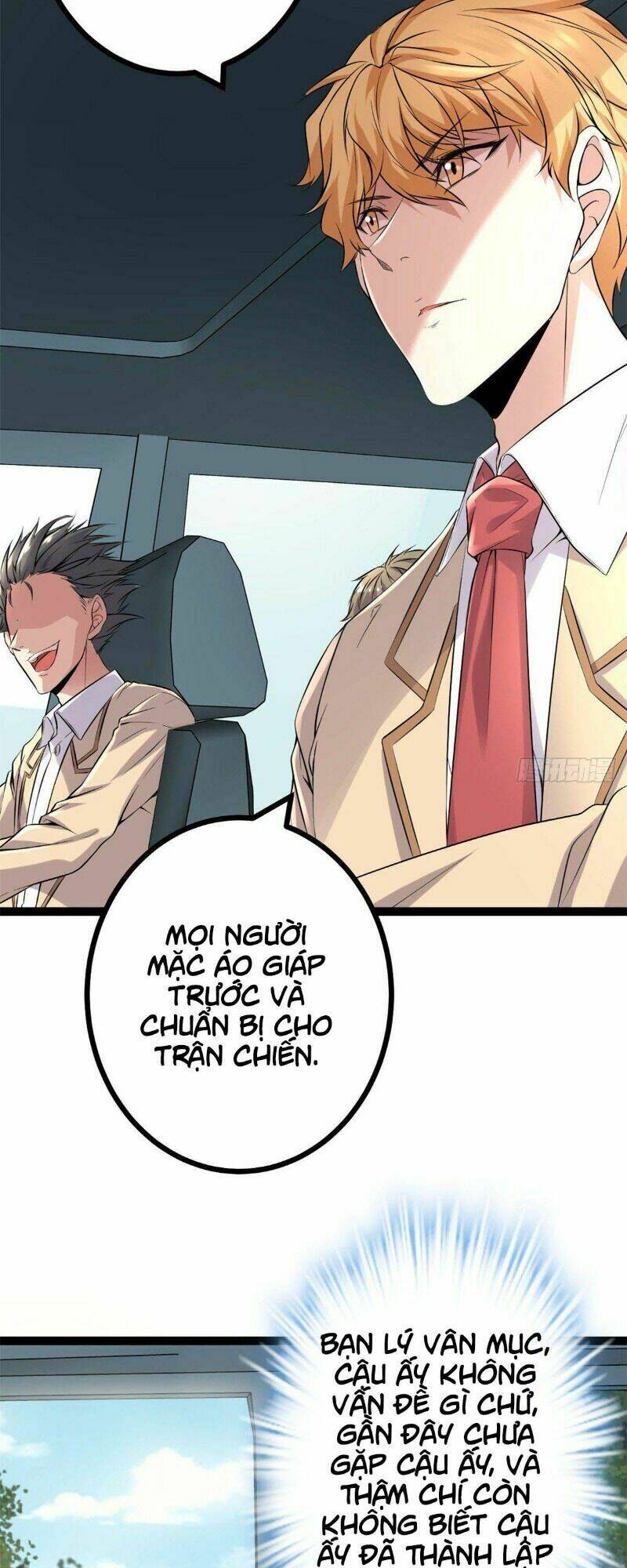 Cái Bóng Vạn Năng: Chapter 13