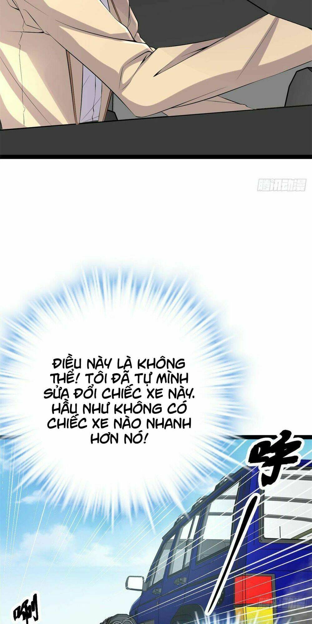Cái Bóng Vạn Năng: Chapter 13
