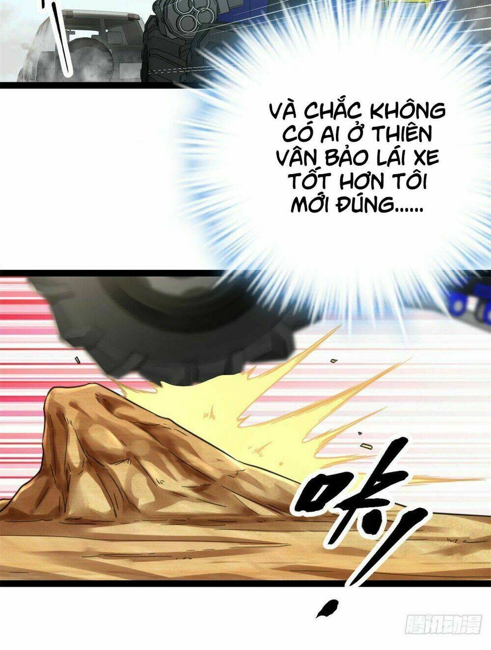 Cái Bóng Vạn Năng: Chapter 13