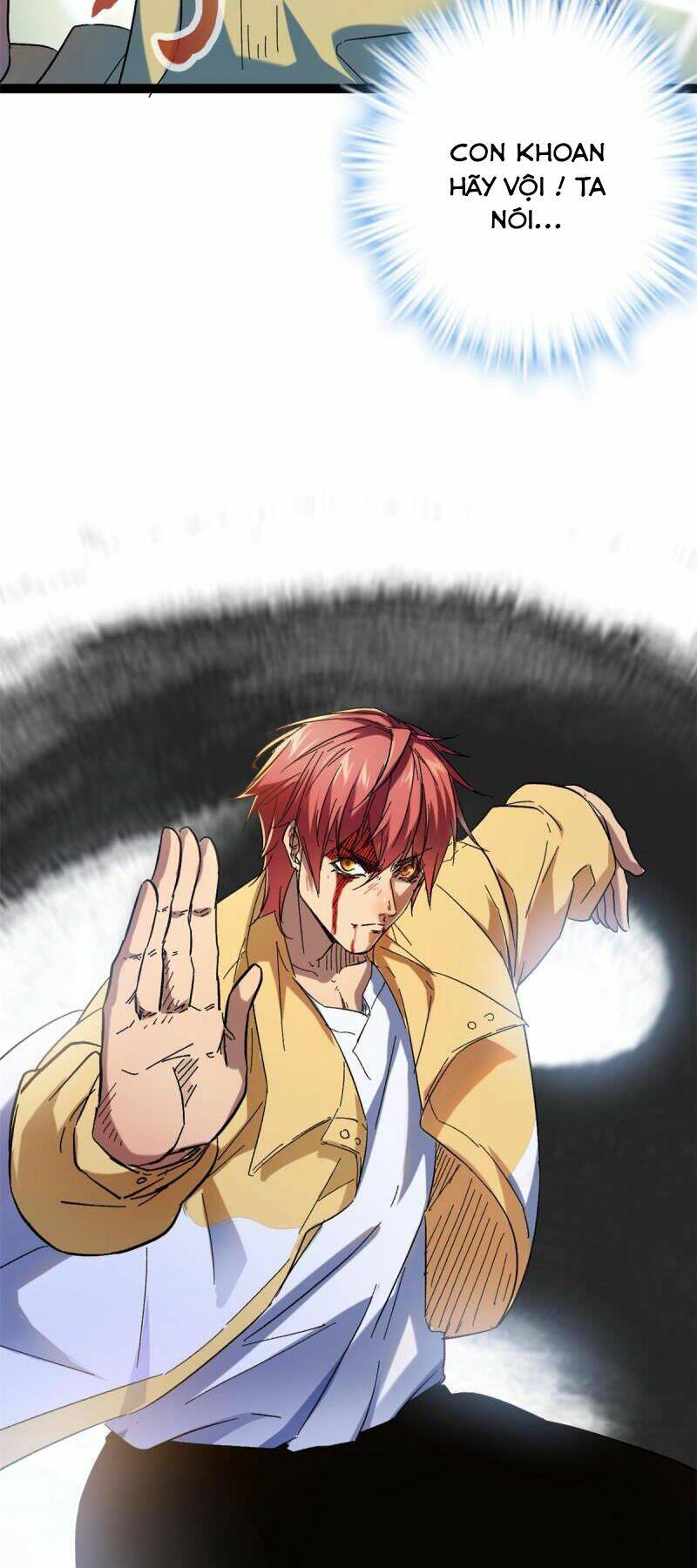 Cái Bóng Vạn Năng: Chapter 130