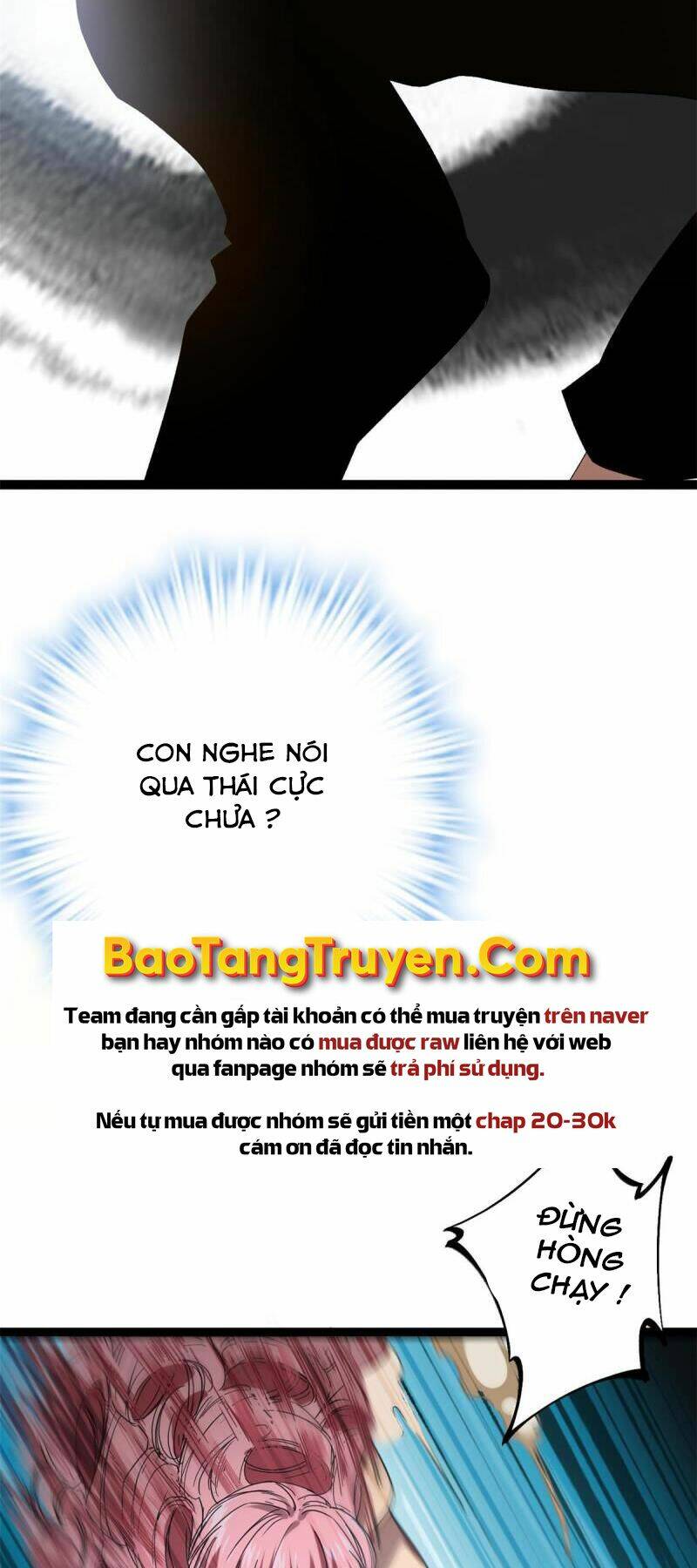 Cái Bóng Vạn Năng: Chapter 130