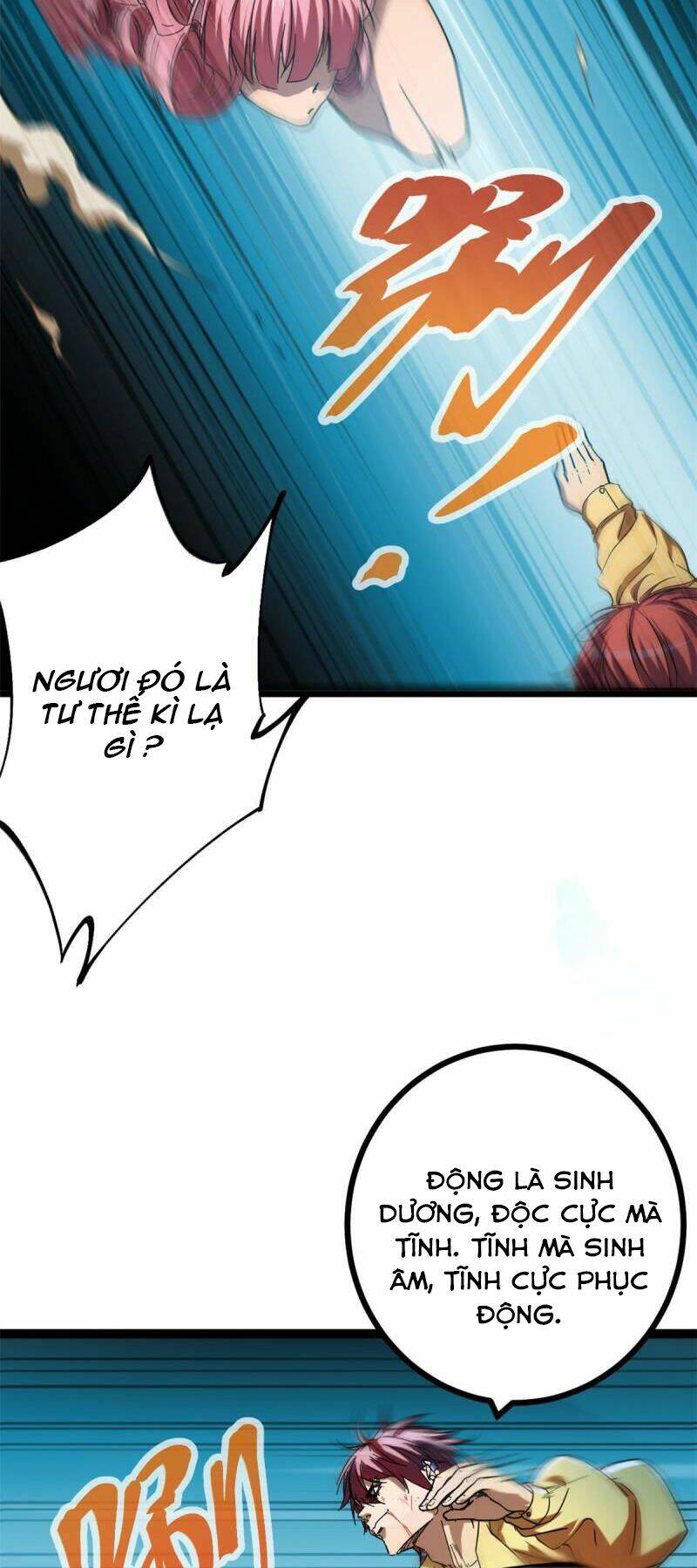 Cái Bóng Vạn Năng: Chapter 130