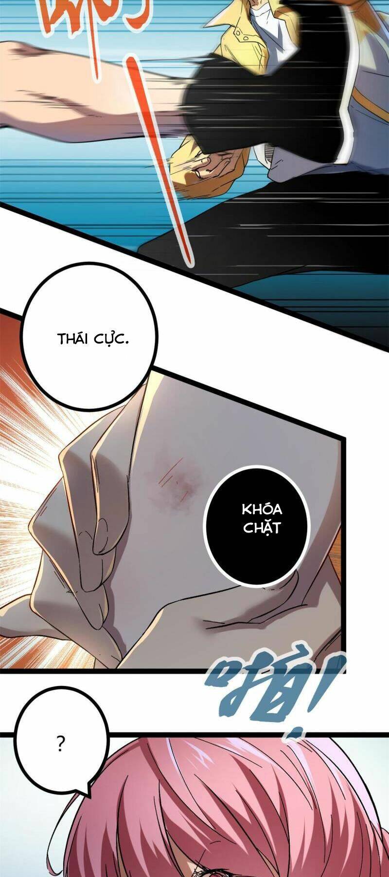 Cái Bóng Vạn Năng: Chapter 130