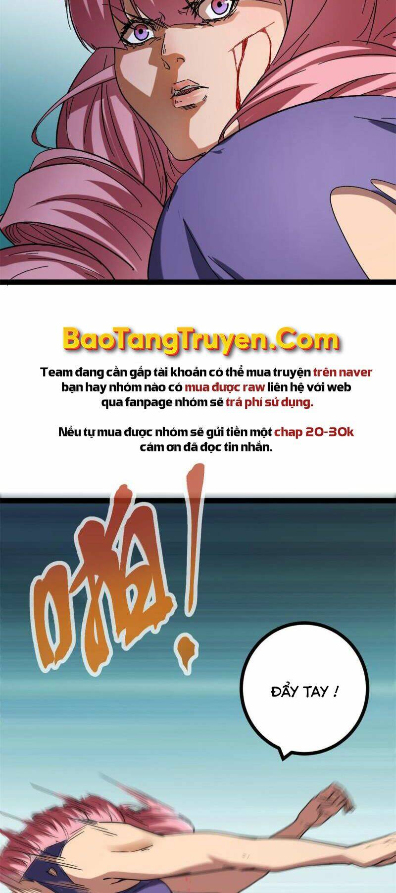 Cái Bóng Vạn Năng: Chapter 130