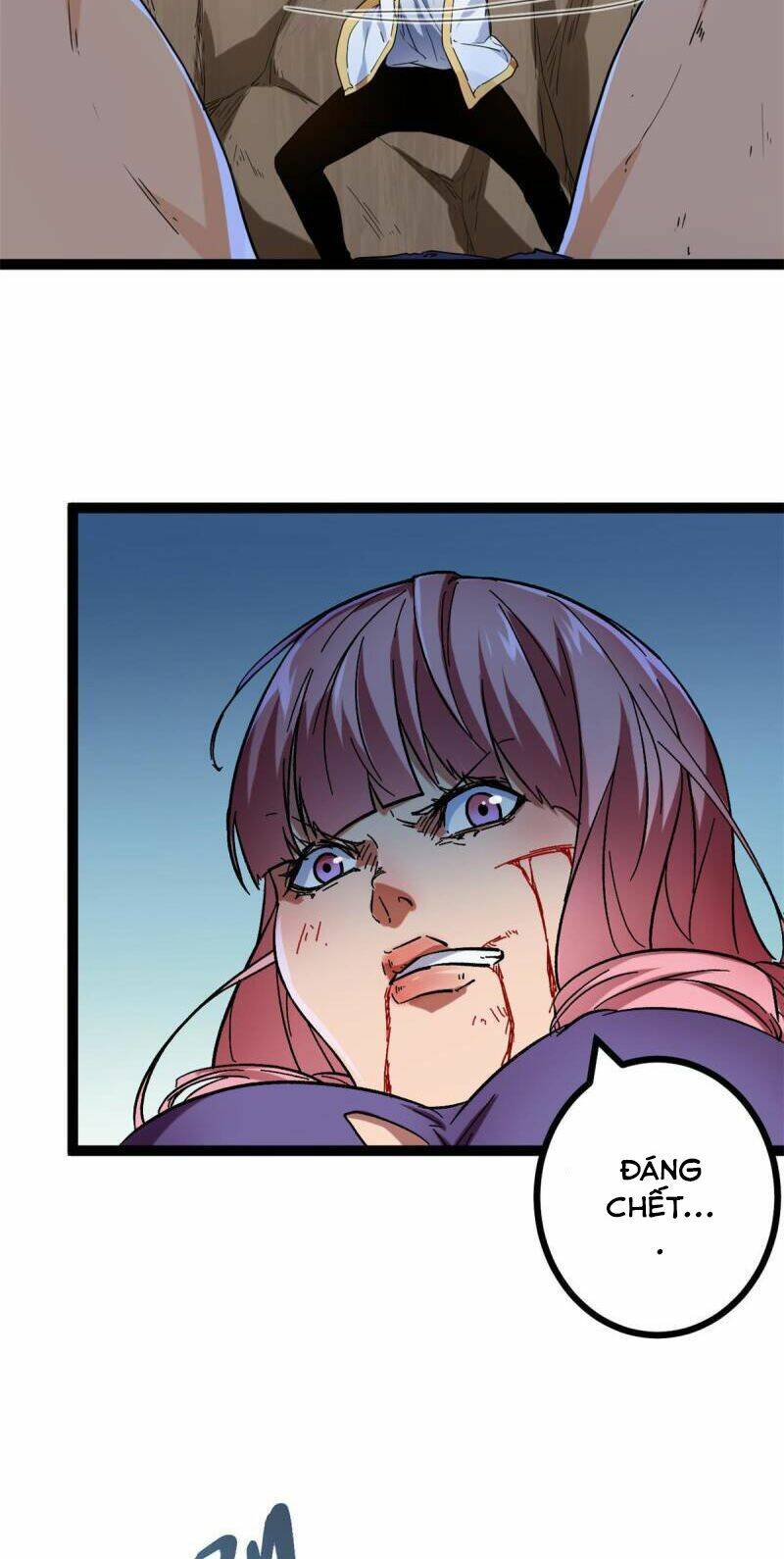 Cái Bóng Vạn Năng: Chapter 130