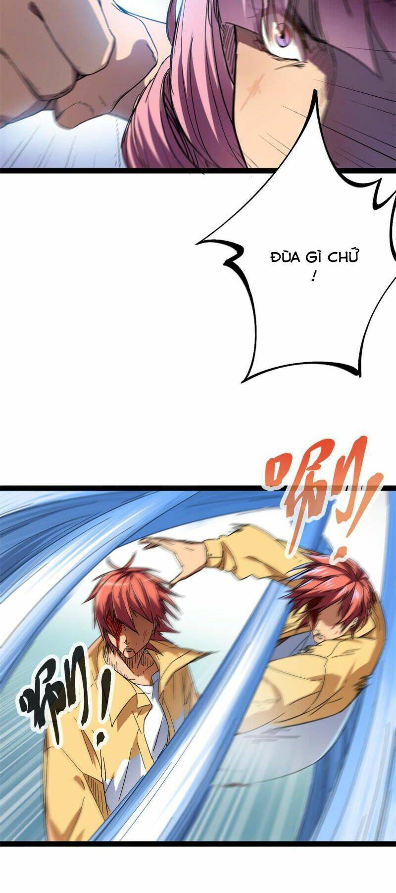 Cái Bóng Vạn Năng: Chapter 130
