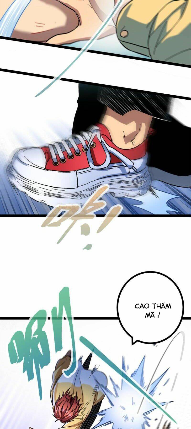 Cái Bóng Vạn Năng: Chapter 130