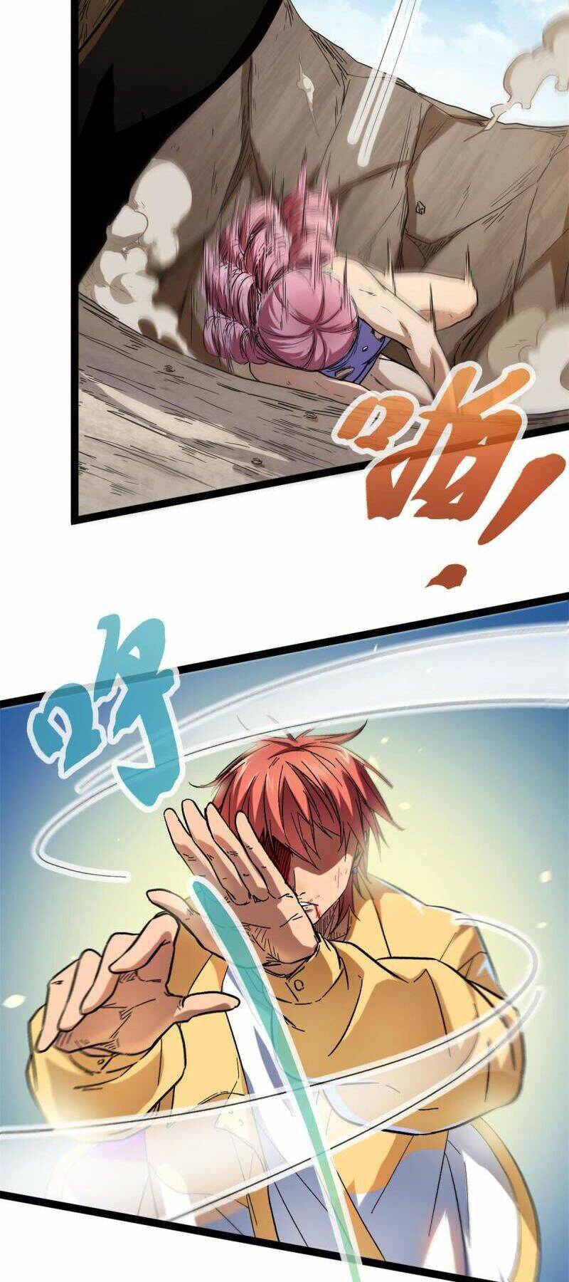 Cái Bóng Vạn Năng: Chapter 130