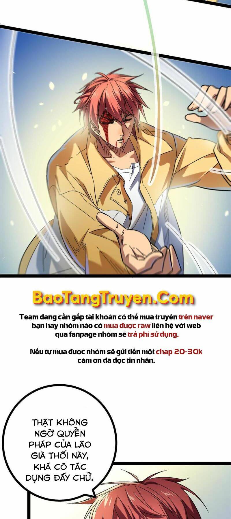 Cái Bóng Vạn Năng: Chapter 130
