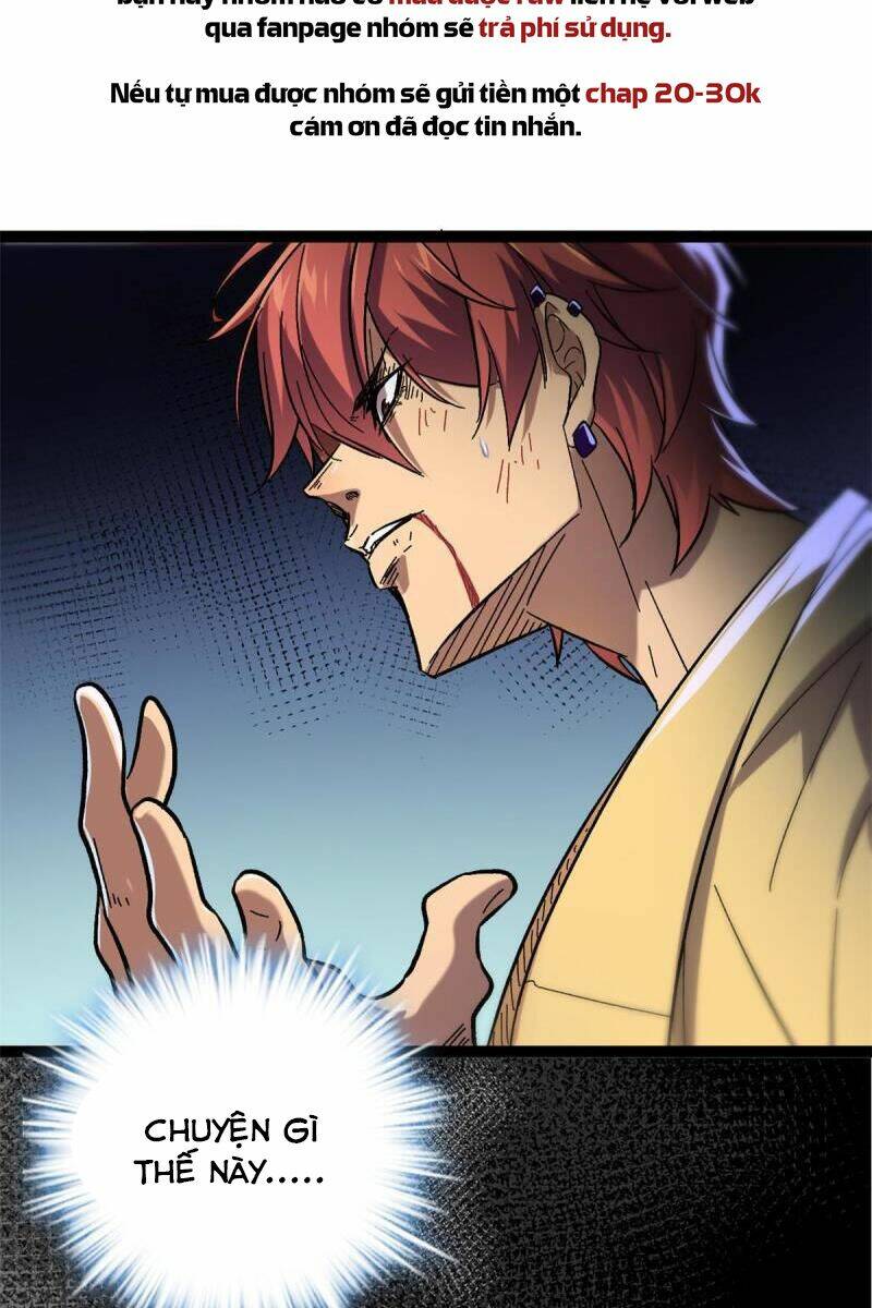 Cái Bóng Vạn Năng: Chapter 130