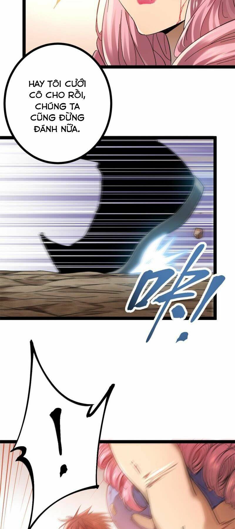 Cái Bóng Vạn Năng: Chapter 130