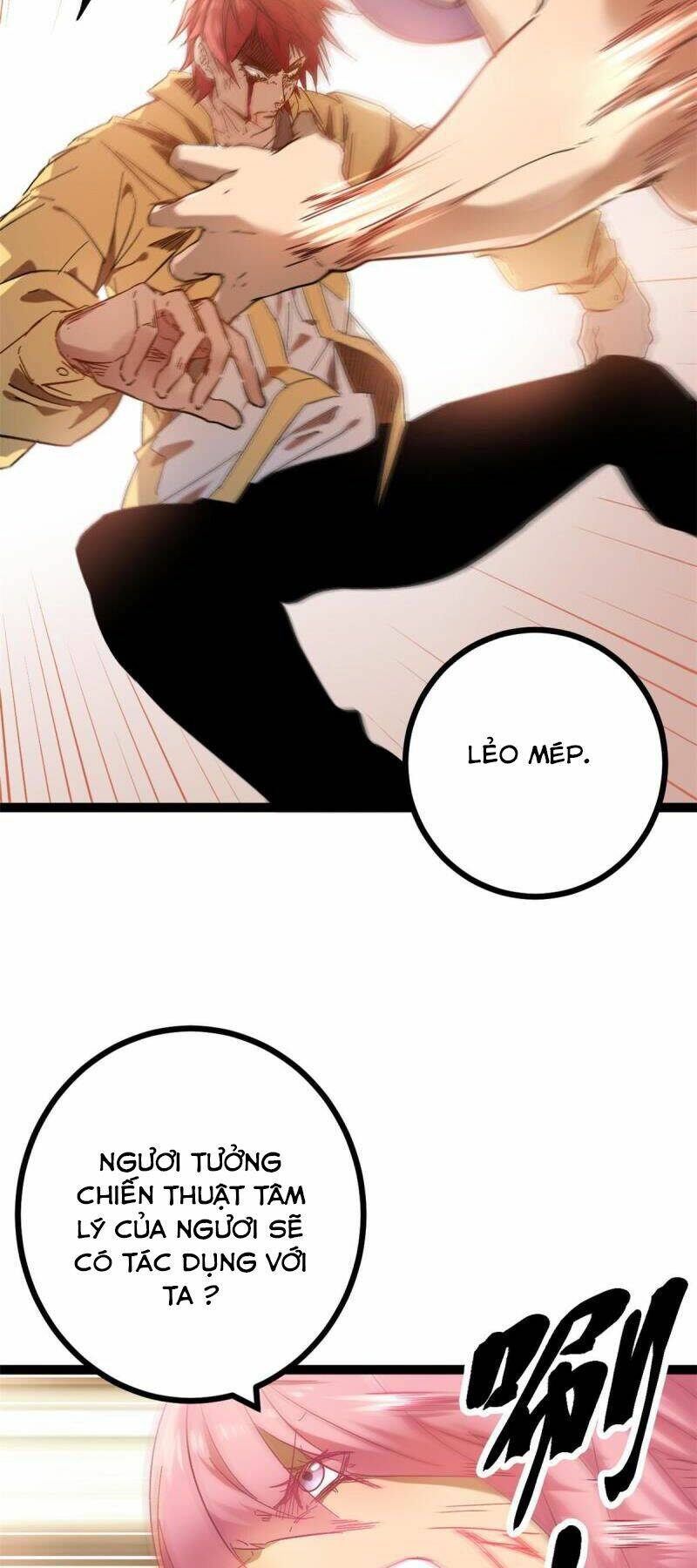 Cái Bóng Vạn Năng: Chapter 130