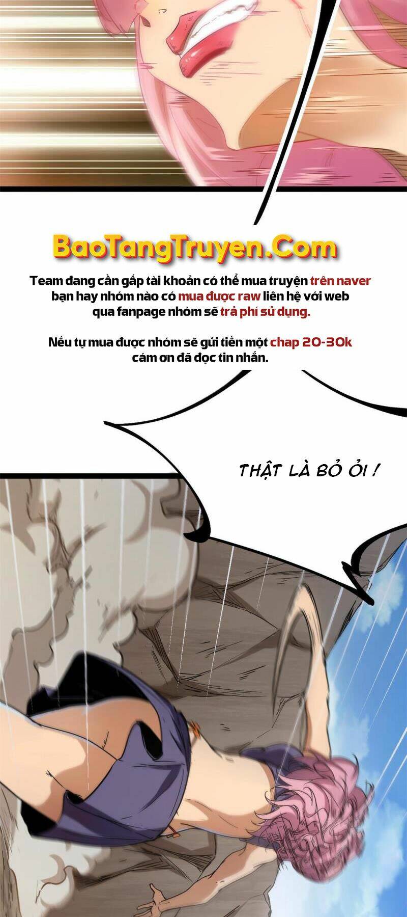 Cái Bóng Vạn Năng: Chapter 130