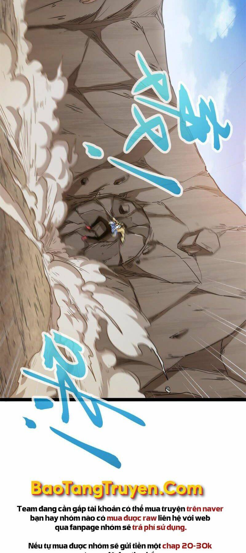 Cái Bóng Vạn Năng: Chapter 130