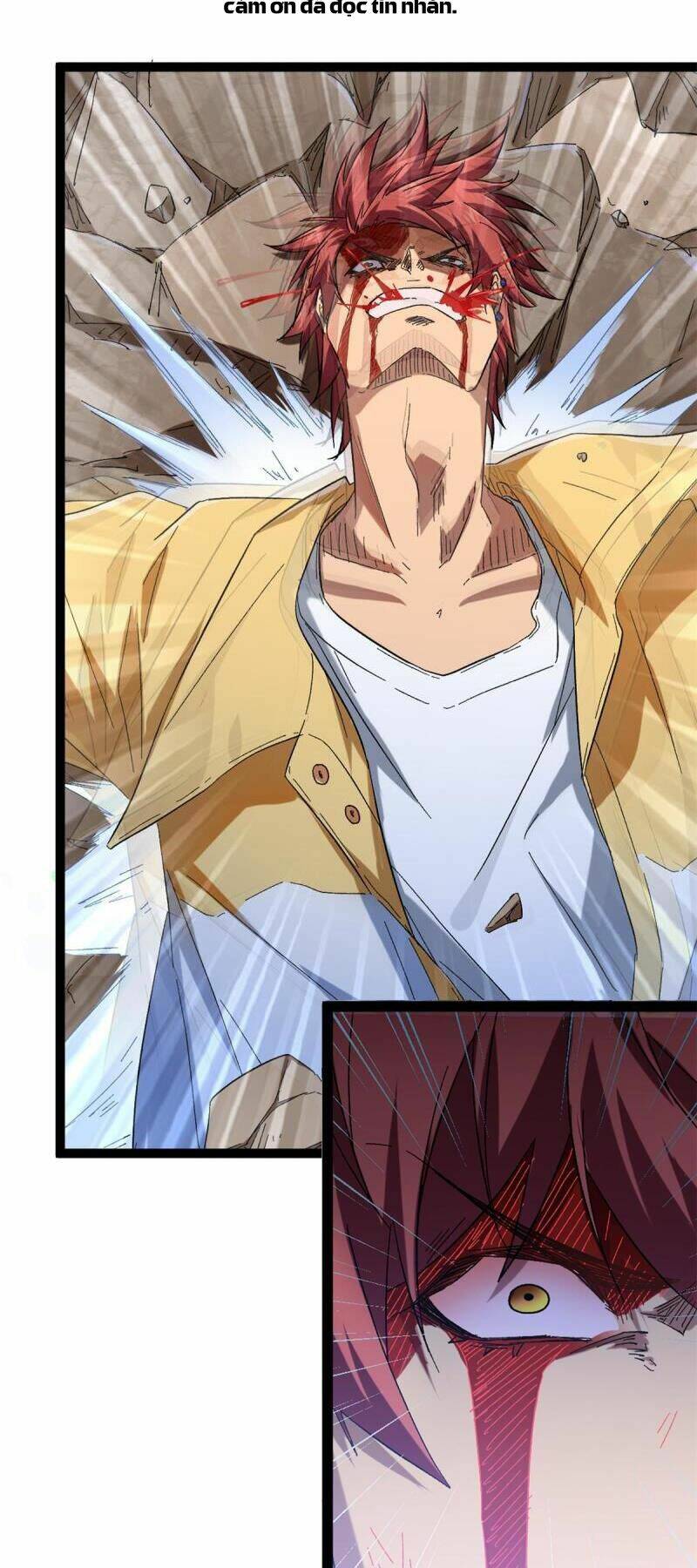 Cái Bóng Vạn Năng: Chapter 130