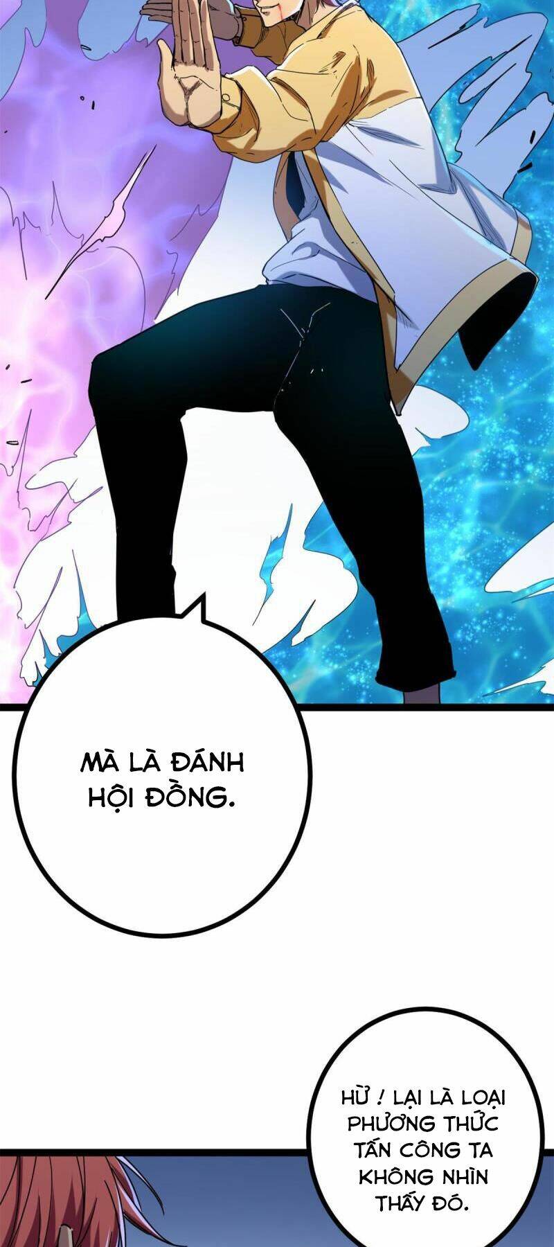 Cái Bóng Vạn Năng: Chapter 131