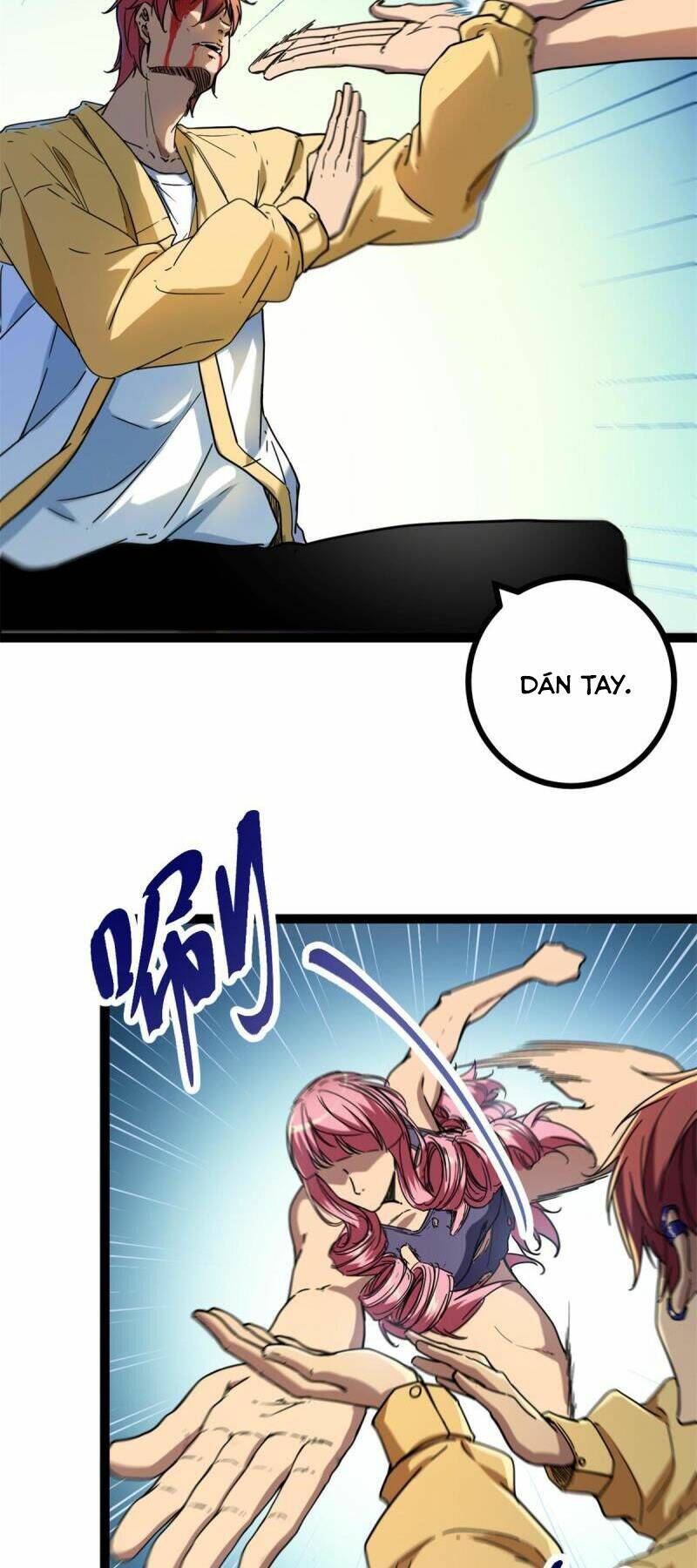 Cái Bóng Vạn Năng: Chapter 131