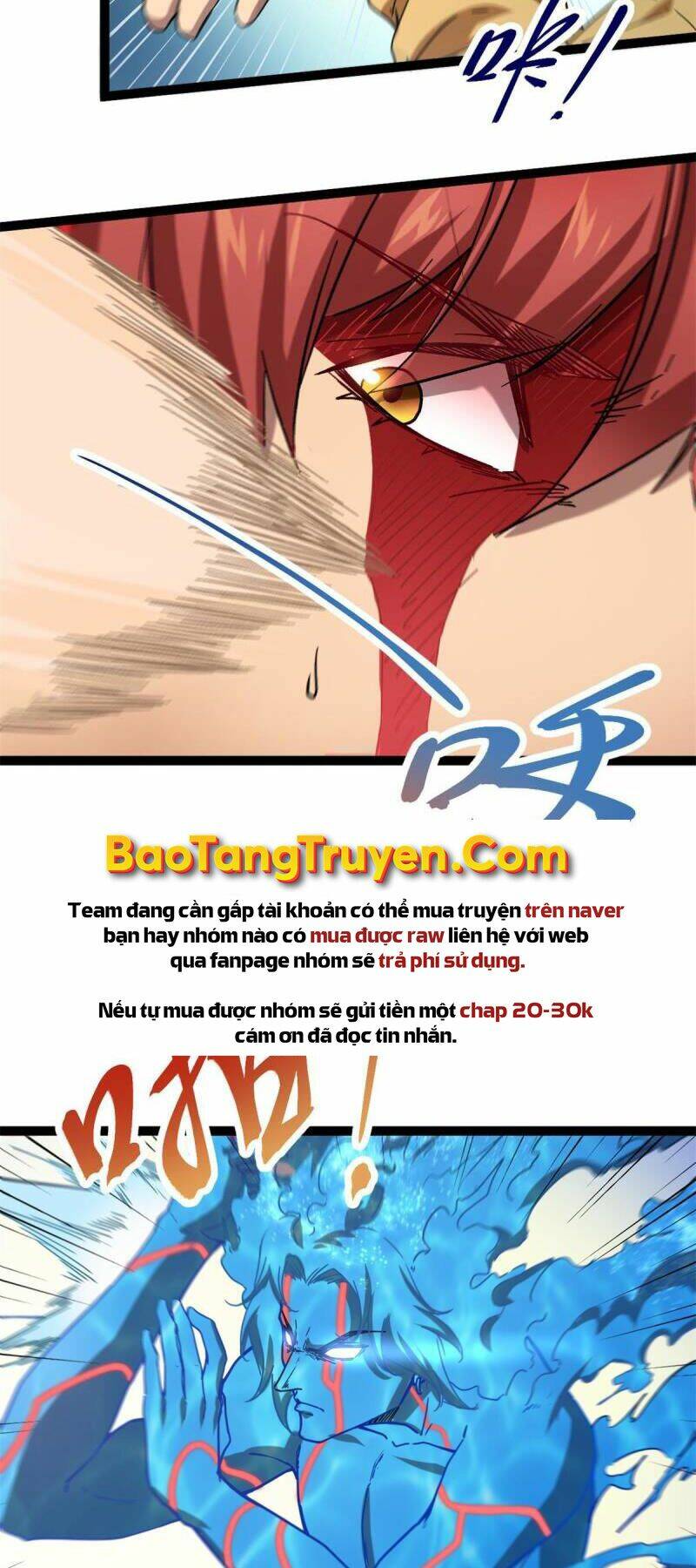 Cái Bóng Vạn Năng: Chapter 131