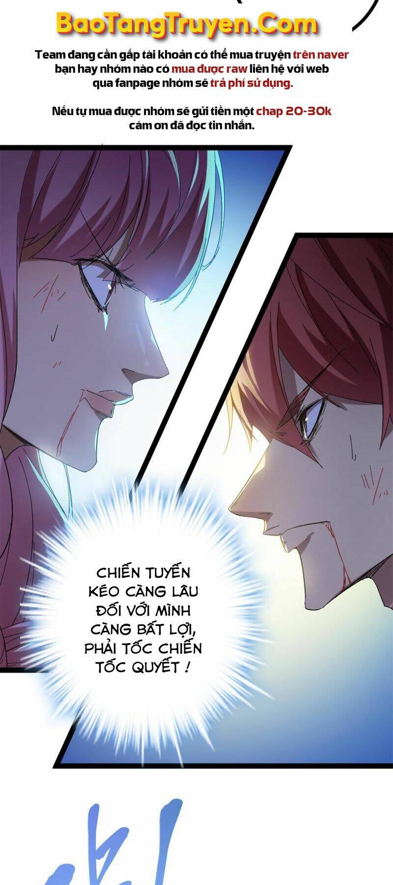 Cái Bóng Vạn Năng: Chapter 131