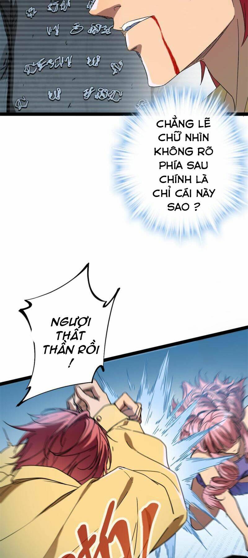 Cái Bóng Vạn Năng: Chapter 131