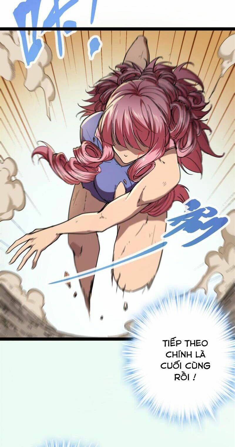 Cái Bóng Vạn Năng: Chapter 131