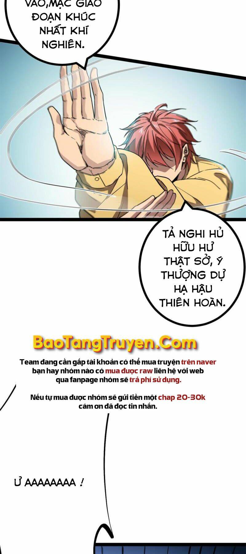 Cái Bóng Vạn Năng: Chapter 131