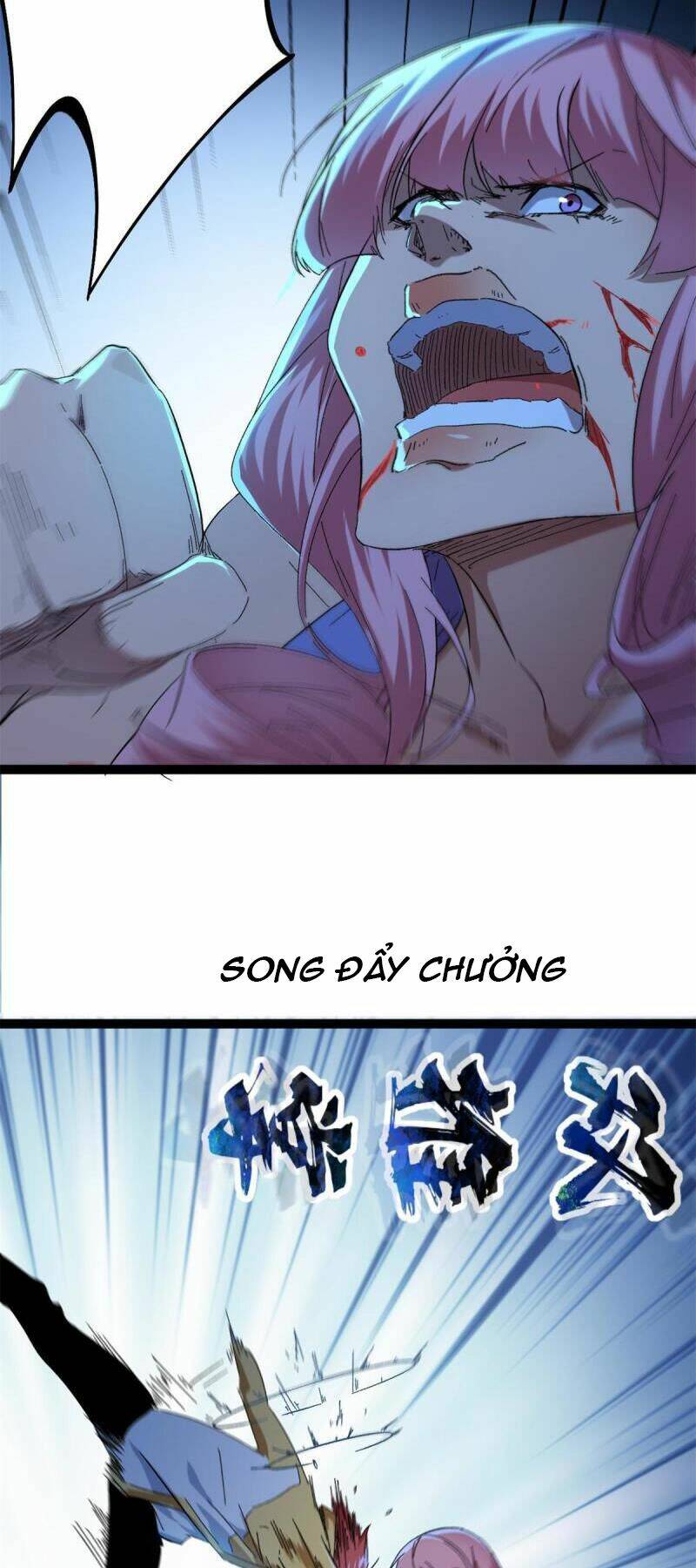 Cái Bóng Vạn Năng: Chapter 131