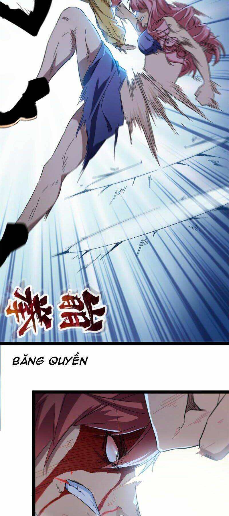 Cái Bóng Vạn Năng: Chapter 131