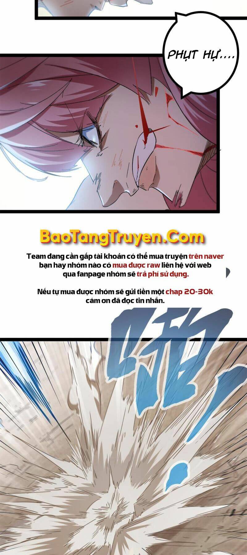 Cái Bóng Vạn Năng: Chapter 131