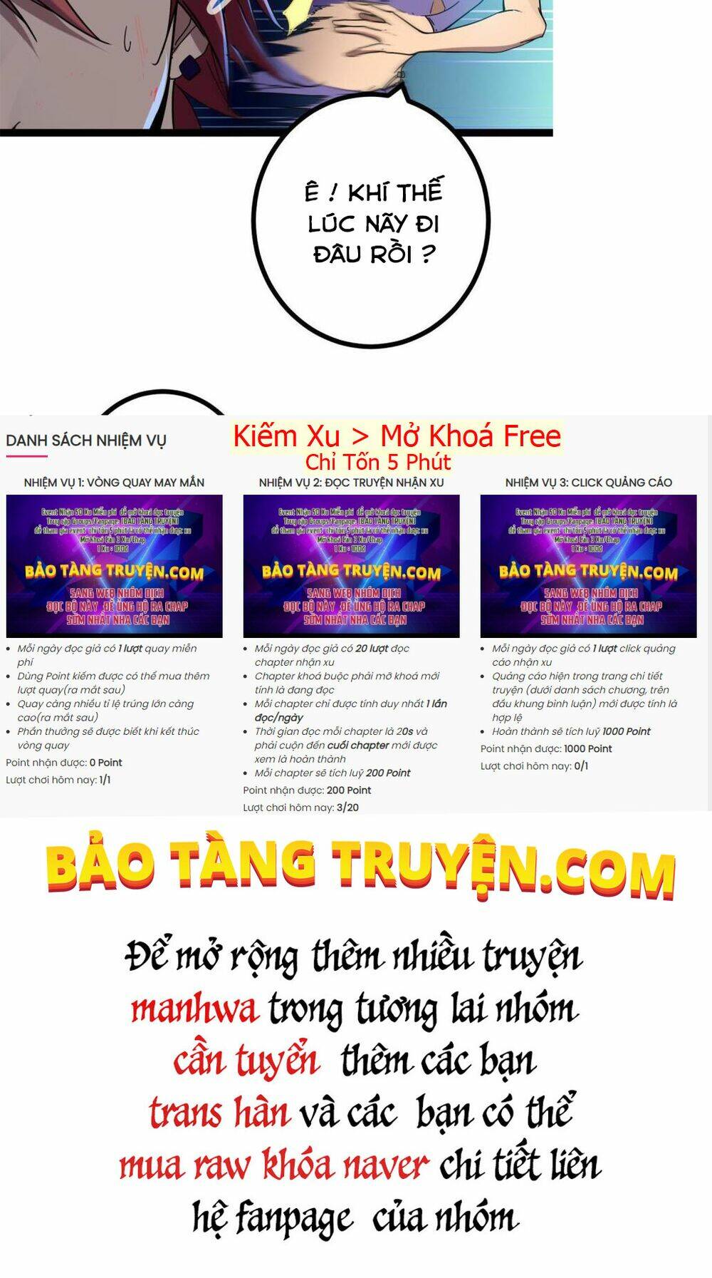 Cái Bóng Vạn Năng: Chapter 131