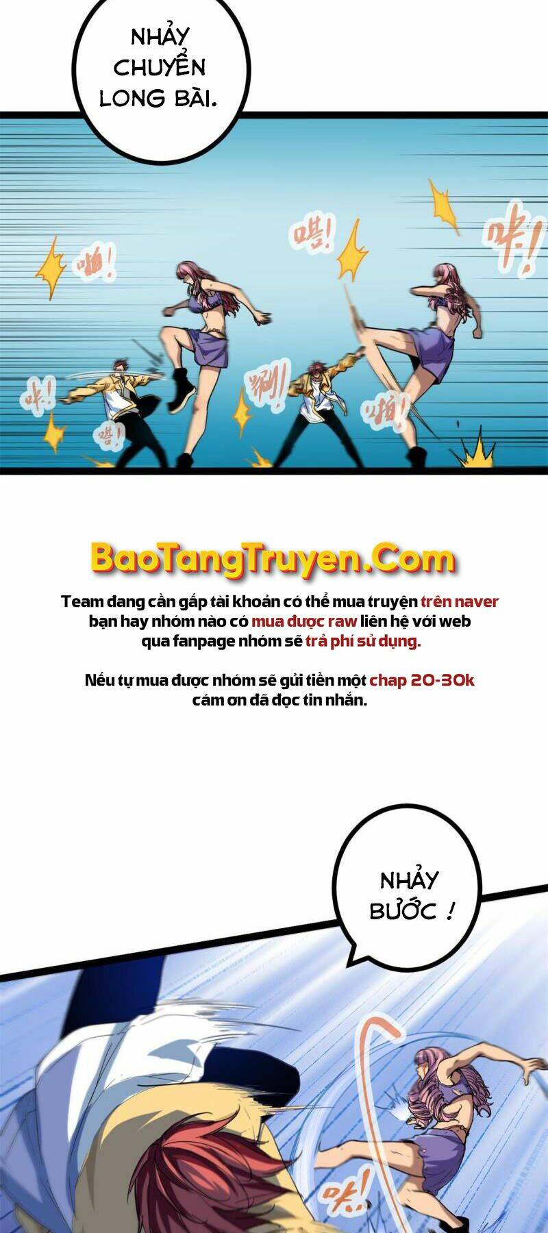 Cái Bóng Vạn Năng: Chapter 131