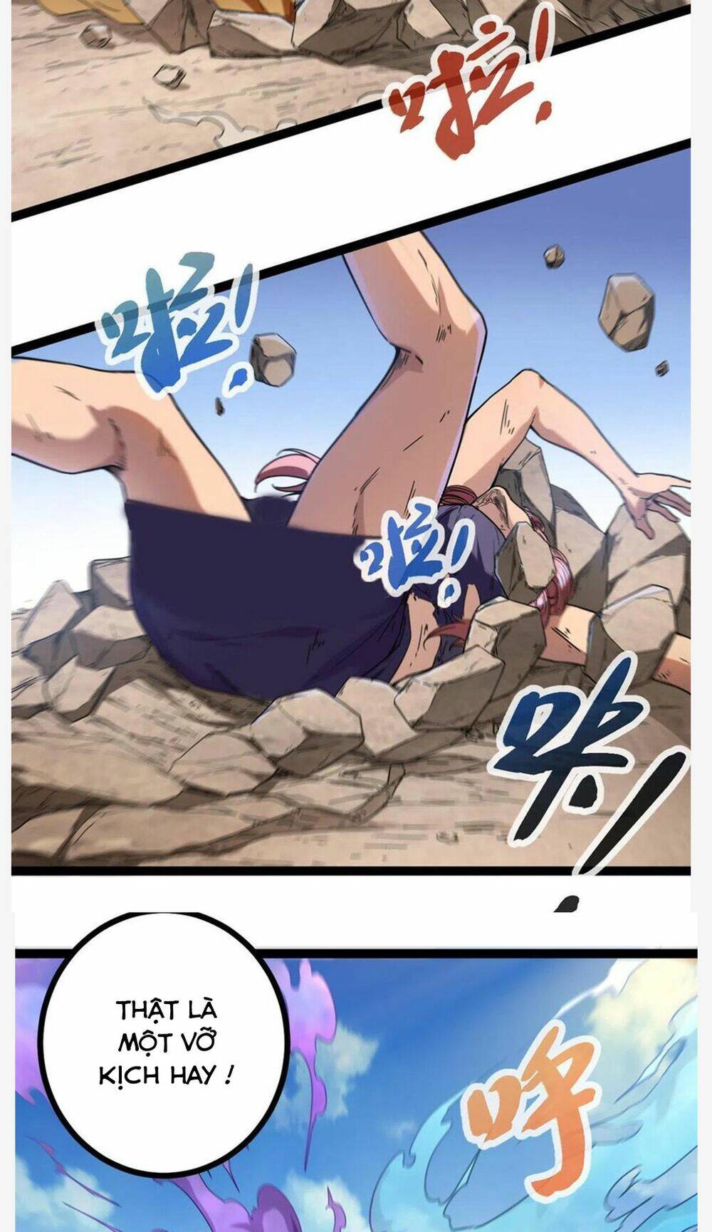 Cái Bóng Vạn Năng: Chapter 132