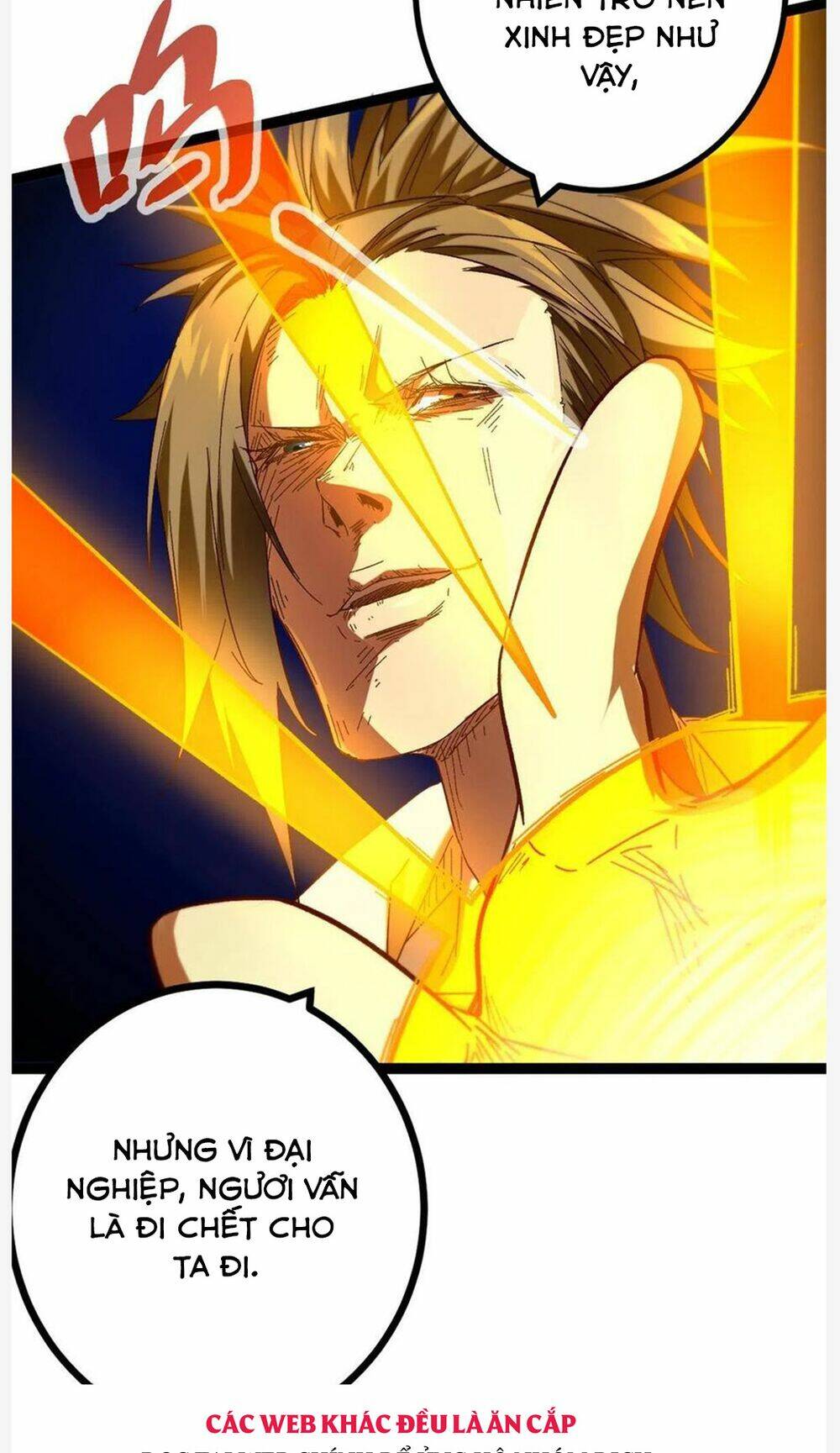 Cái Bóng Vạn Năng: Chapter 132
