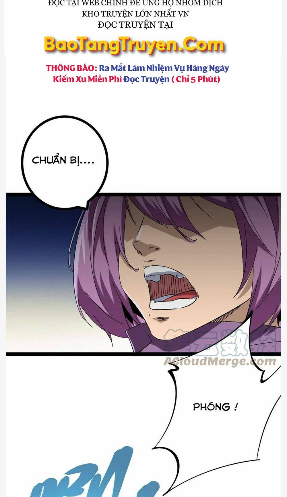 Cái Bóng Vạn Năng: Chapter 132
