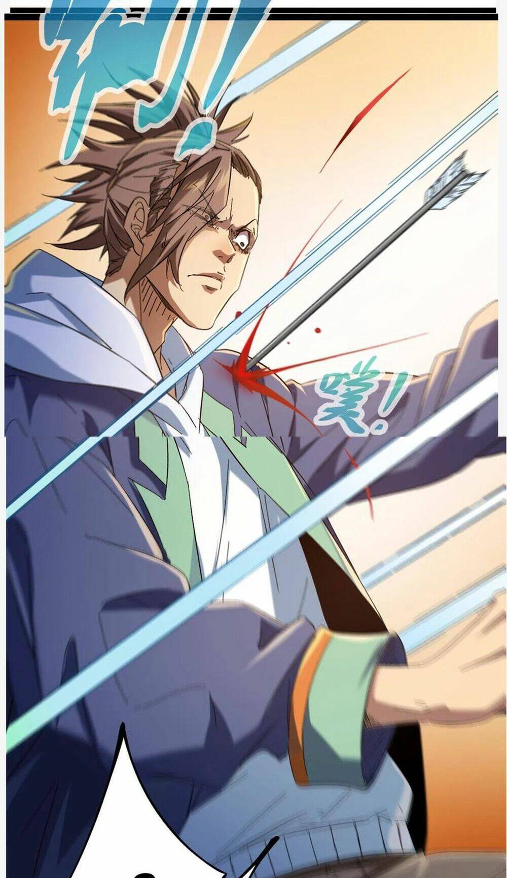 Cái Bóng Vạn Năng: Chapter 132