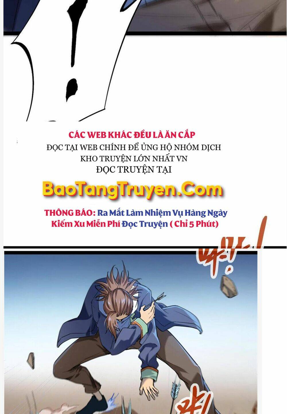 Cái Bóng Vạn Năng: Chapter 132